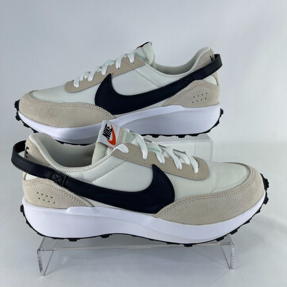 Nike Waffle Debut Sneaker DH9523-102 | Women's 8.5 | NEW